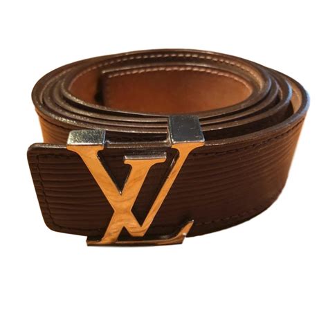 lv belt cheap mens|genuine louis vuitton belt.